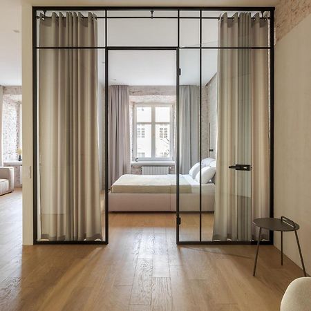 Inshiapartments On Rynok Square Львов Экстерьер фото